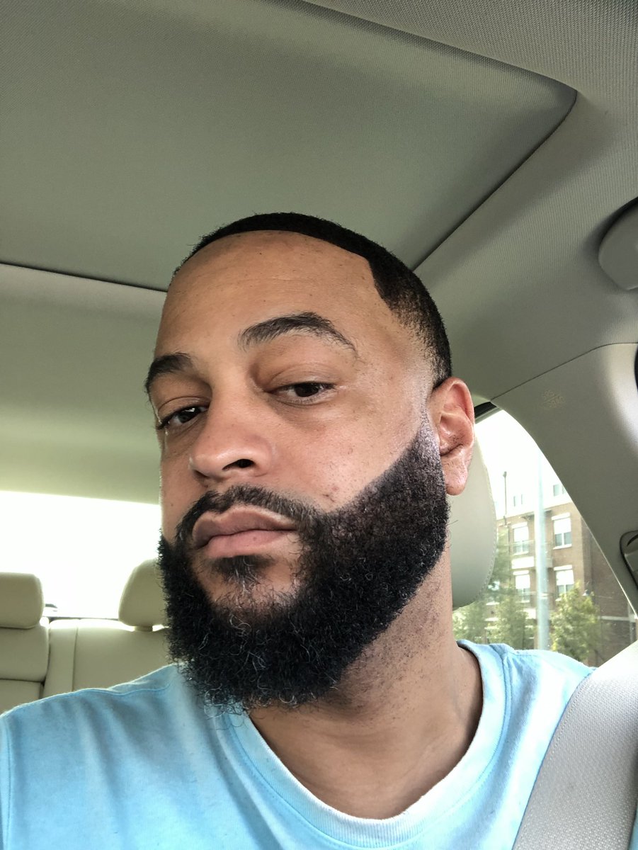 theGentsden's tweet photo. BIG UPS to the GENTLEMEN’S DEN for getting my beard on point!
#GENTLEMENSDEN #KENNETHWAYNE #BEARDGAME #BARBER #GROOM #BARBERSHOP #GENTLEMENSDEN #RAZOR #RAZOREDGE #EDGEUP #MASTERBARBER #MENSGROOMING #HAIRCUT #HAIRCUTS #MENGROOMING  #BARBERS #BARBERSHOPS #RAZORS #CLIPPERS #SCISSORS https://t.co/xnCy8lt0KO