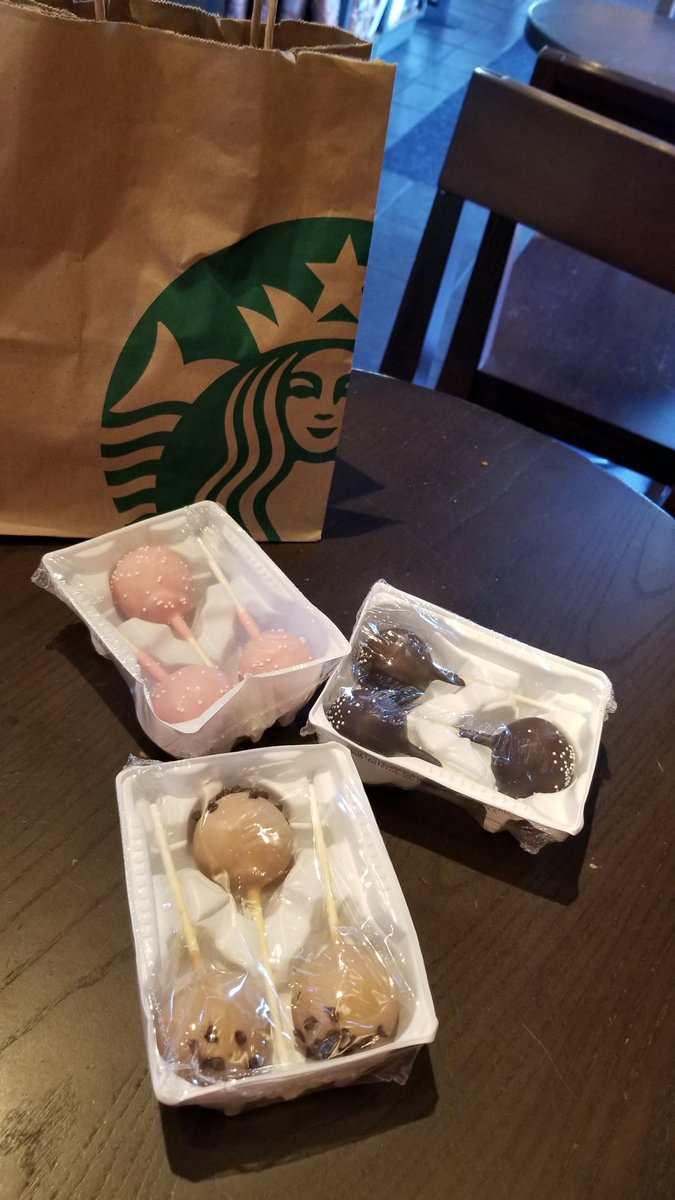 Let's drive credit and get reward  with a little thank you sweet for our cashiers at the Stanford Ranch! We can do it team....