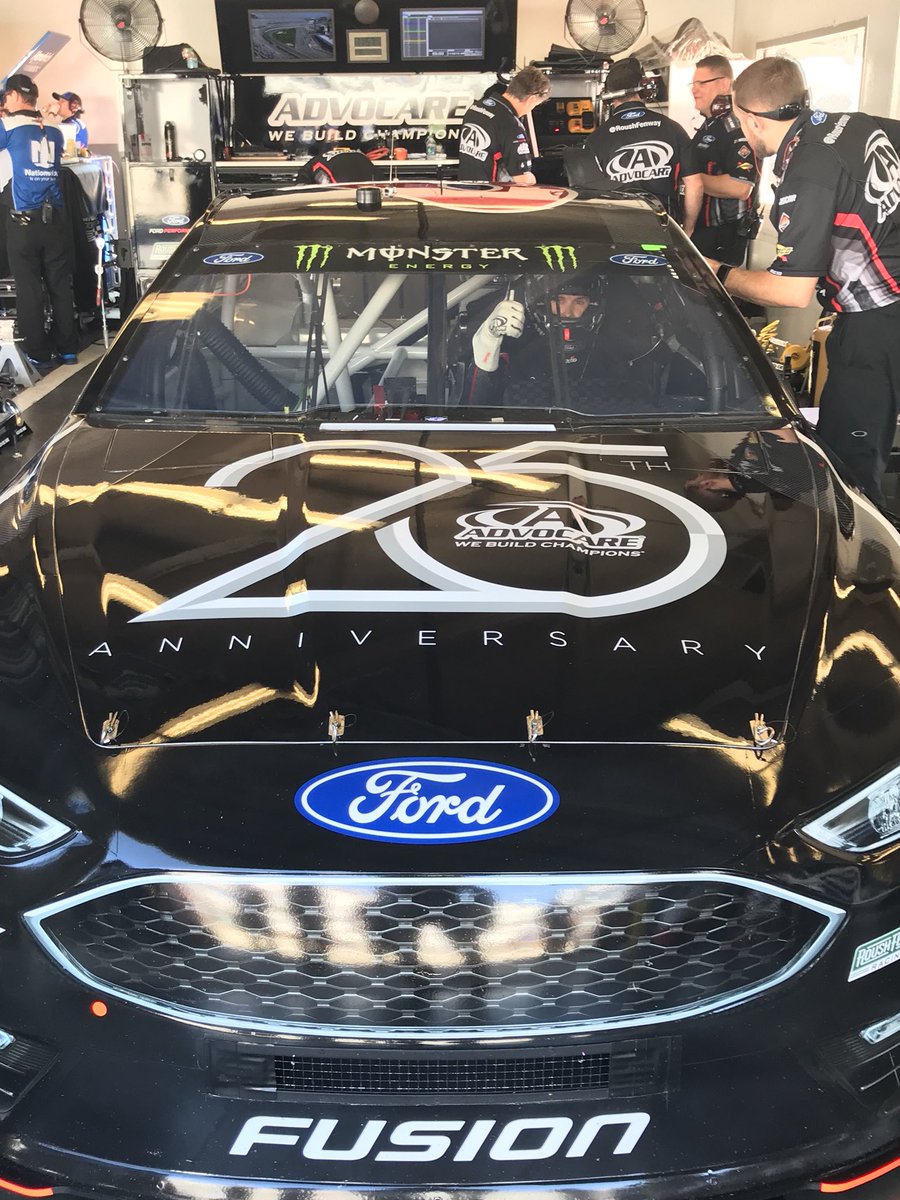 AdvoCare Sports tweet media