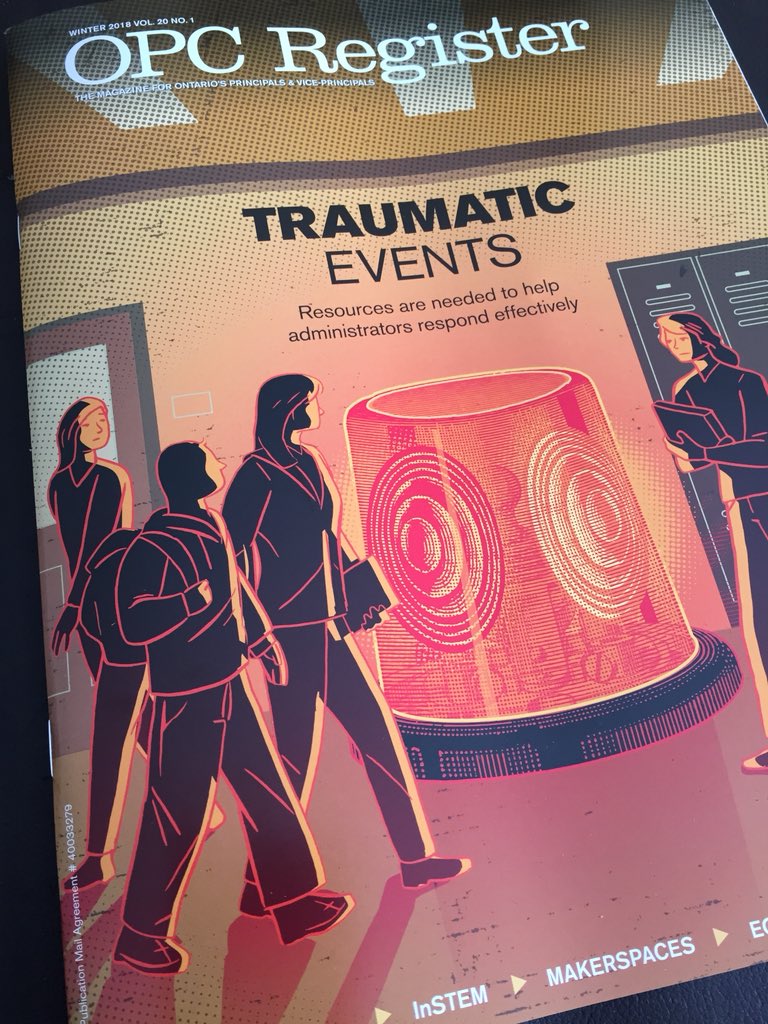 JodyKohoko's tweet photo. Principals- Have a look at your OPC Register & learn more about InSTEM - bringing Indigenous Ways of Knowing together with Science, Tech, Engineering & Math. @OCDSB written by our own @hall_ocdsb #WayToGoPaula https://t.co/7wF2FuYIZw