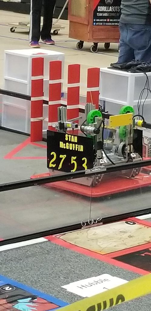 Team Overdrive 2753 tweet media