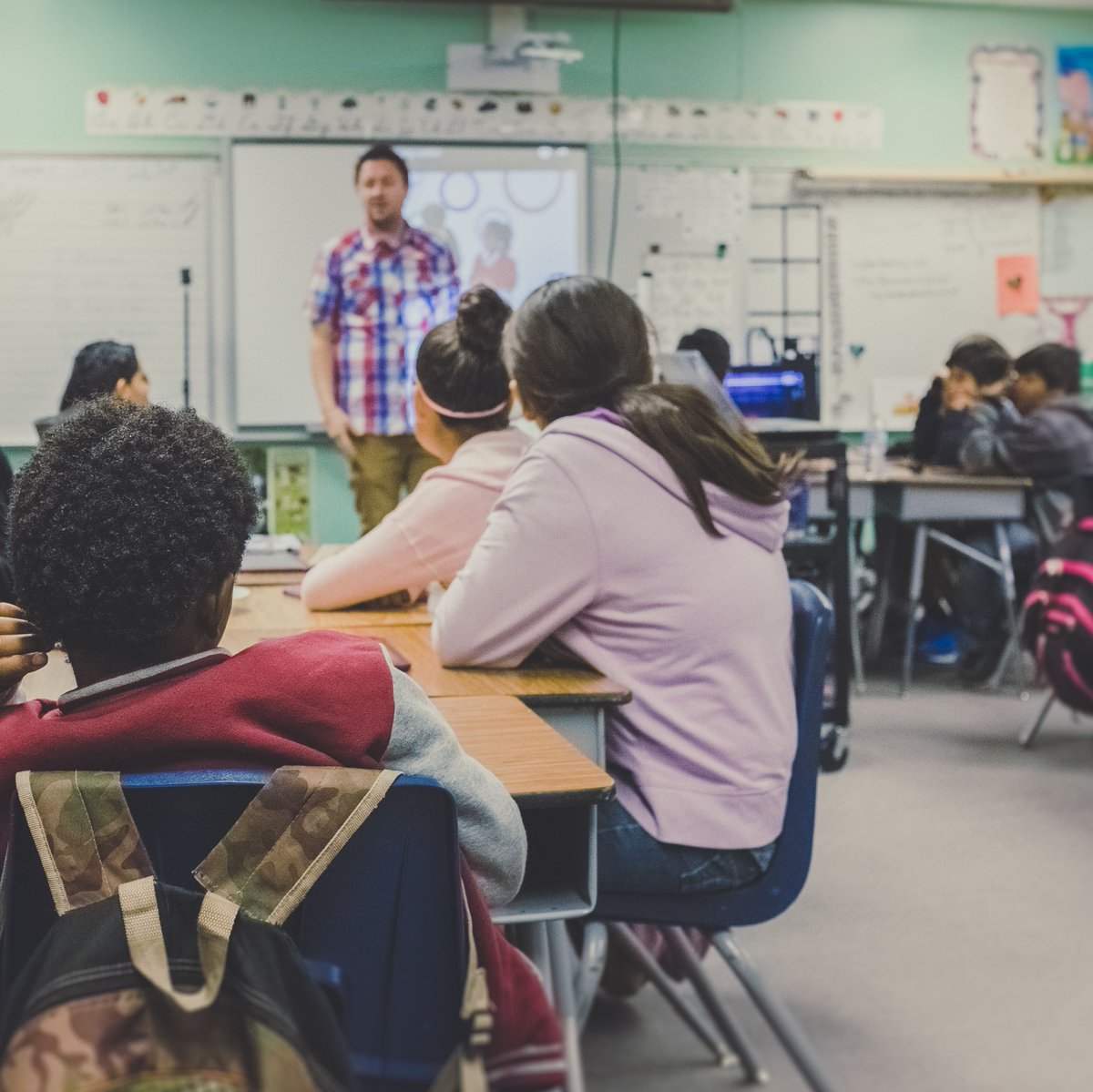 LiberateAChild's tweet photo. A New Jersey Assembly committee has advanced legislation for a pilot program in selected school districts on how to identify and ... https://t.co/rDdi6MOprp