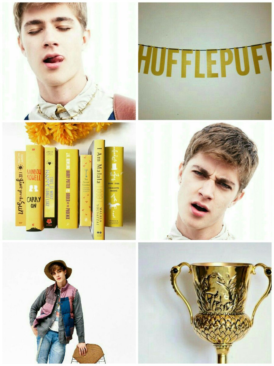 elchicogirasol's tweet image. ✸¦  🌻Eʀɴᴇꜱᴛ Mᴀᴄᴍɪʟʟᴀɴ.🌻

      ⇝Ｈｕｆｆｌｅｐｕｆｆ.⇜

     ❝Loyαl αɴd ғαιr.❞

      ⇛Tнε яσαd ωιll иσт вε εαѕч вυт чσυ мυѕт cσитιиυε. ¦✵