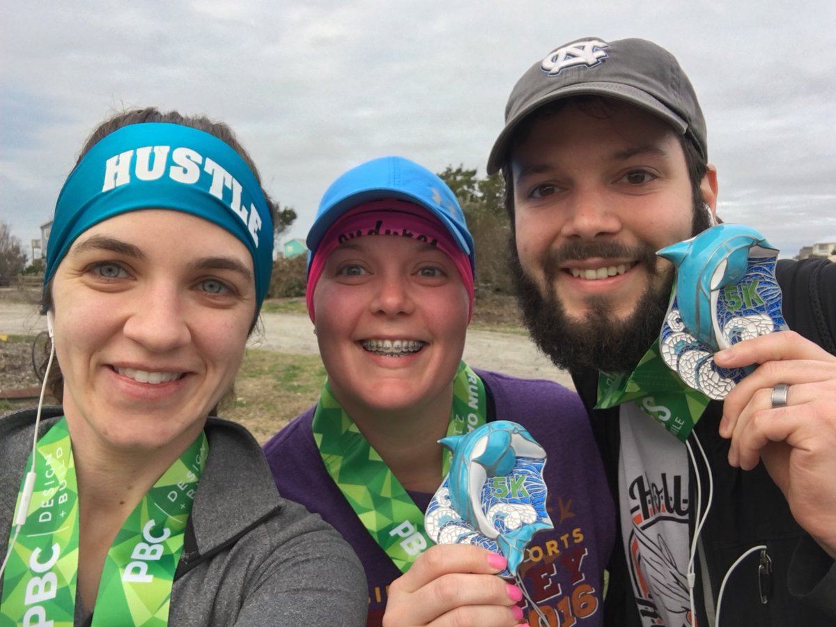 clementjb90's tweet photo. It’s the small things in life. #5k #runoki https://t.co/WXJmk3WaWi