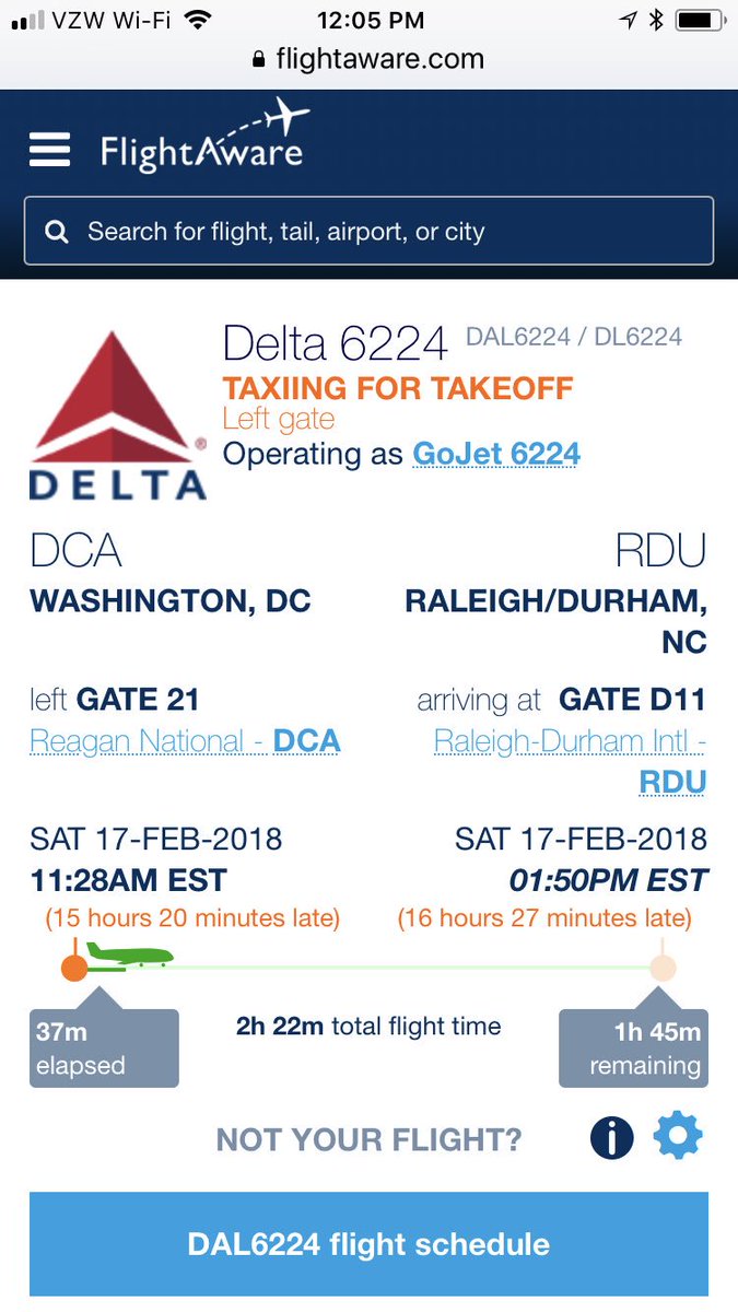 klassa's tweet photo. @Delta, for real? https://t.co/sYJp6gixdg