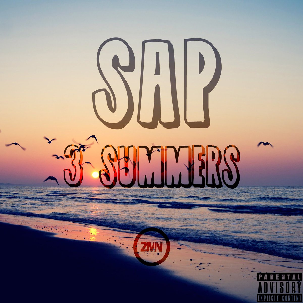 theSAPatu's tweet image. 3 Summers by SAP
NOW AVAILABLE🌟 #2MN

Stream on YouTube on youtu.be/PjMLjEnLi9M