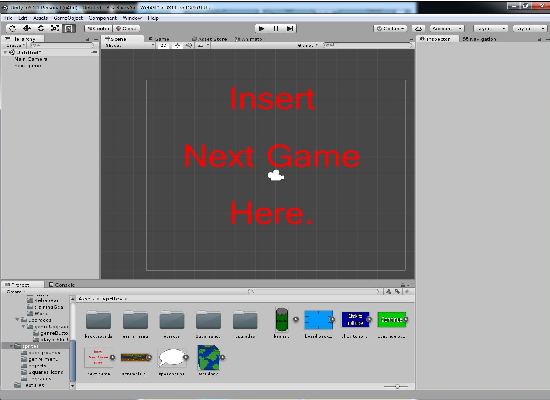 squiddy_mc's tweet photo. I got this far into it, so just the middle bit and the end then finished.  #screenshotsaturday #screenshot #gamedev #indiedev #indiegamedev #madewithunity https://t.co/562DrLGVHC