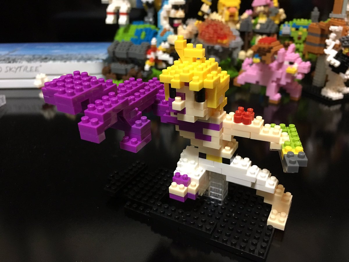 新ちゃん 七つの大罪のメリオダス 魔神化 をナノブロックで作りました ついでに マインクラフトのスキンでも作りました 笑 七つの大罪 メリオダス ナノブロック マインクラフト 新ちゃん 七つの大罪のメリオダス 魔神化 をナノブロックで作りました ついでに マインクラフトのスキンでも作りました 笑 七つの大罪 メリオダス ナノブロック マインクラフト