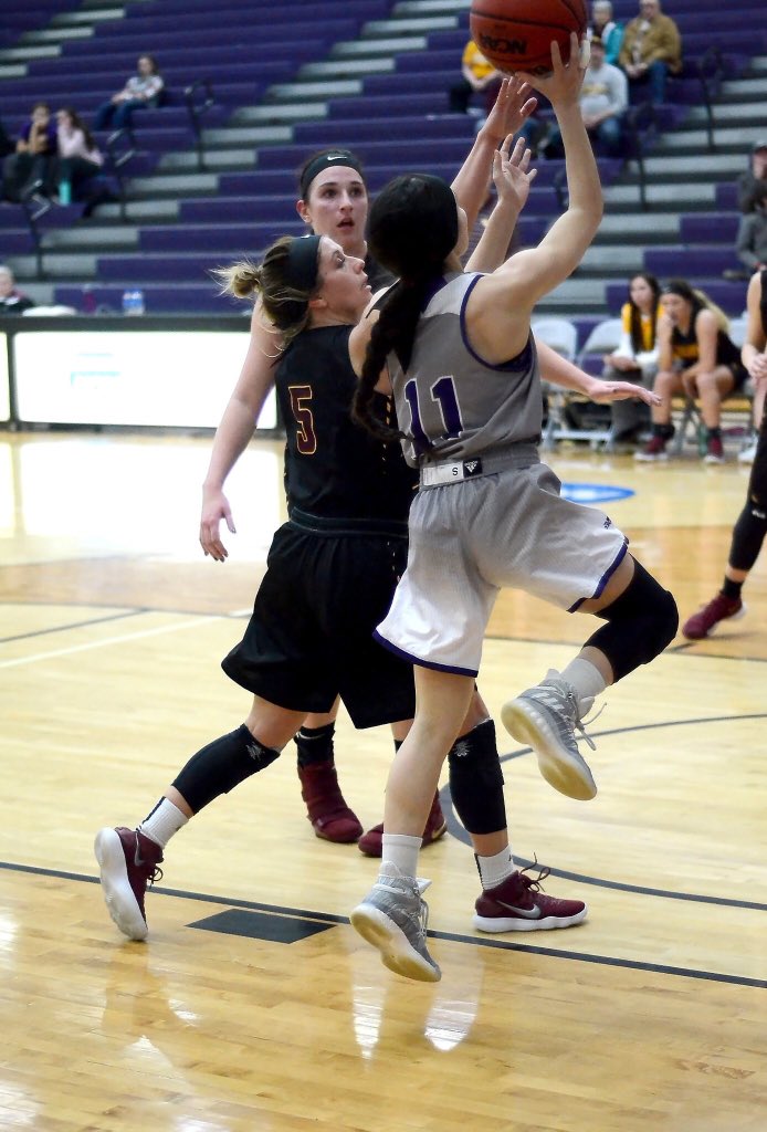 Crown College Polars tweet media