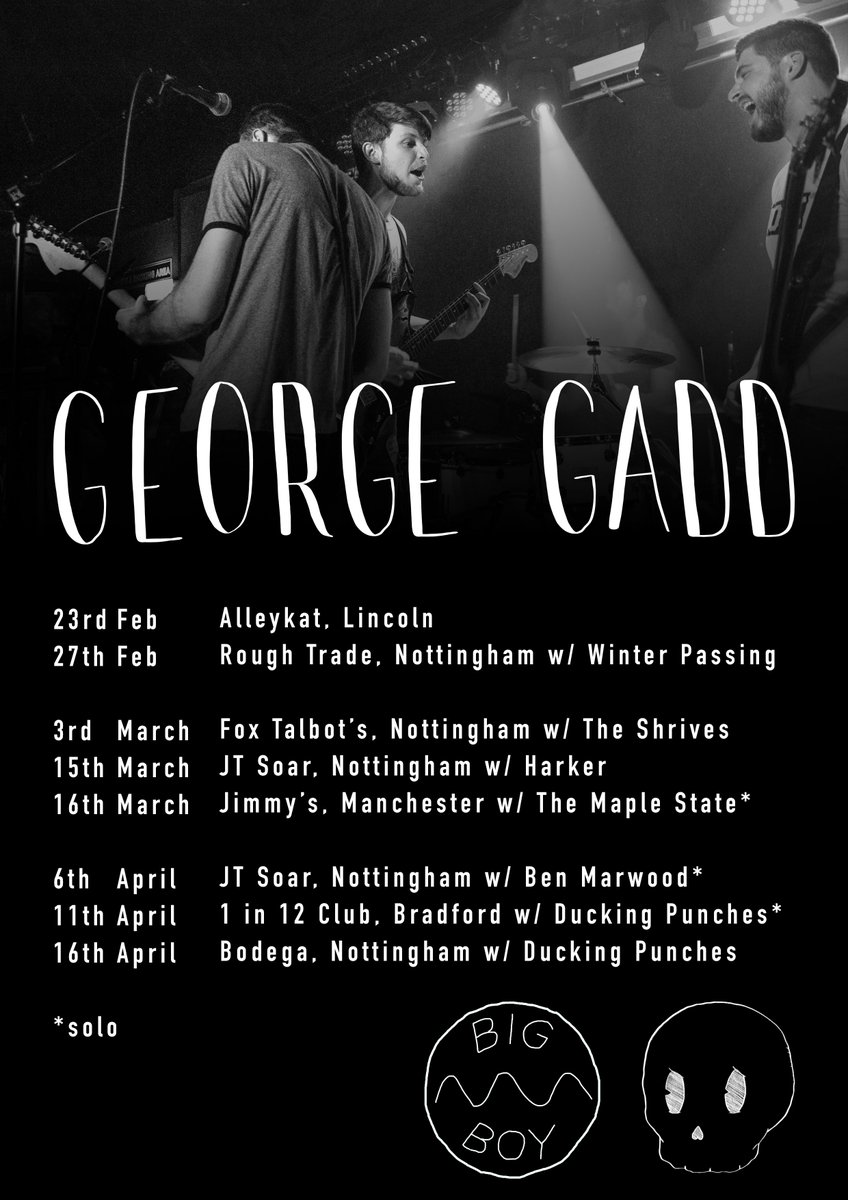 George Gadd 🍉 tweet media