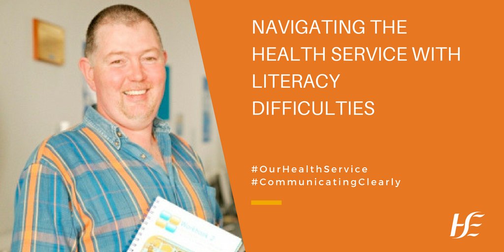 HSELive's tweet photo. “Everything sounds worse when it’s in medical speak” #OurHealthService #CommunicatingClearly https://t.co/xbKAMRIGjt https://t.co/GZDAxHJG2F