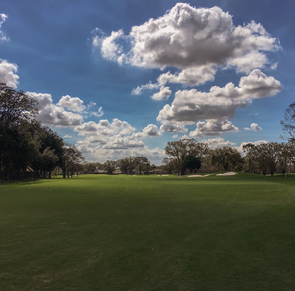 RileyJohnsGolf tweet picture