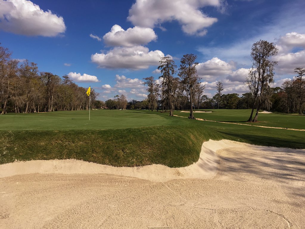 RileyJohnsGolf tweet picture