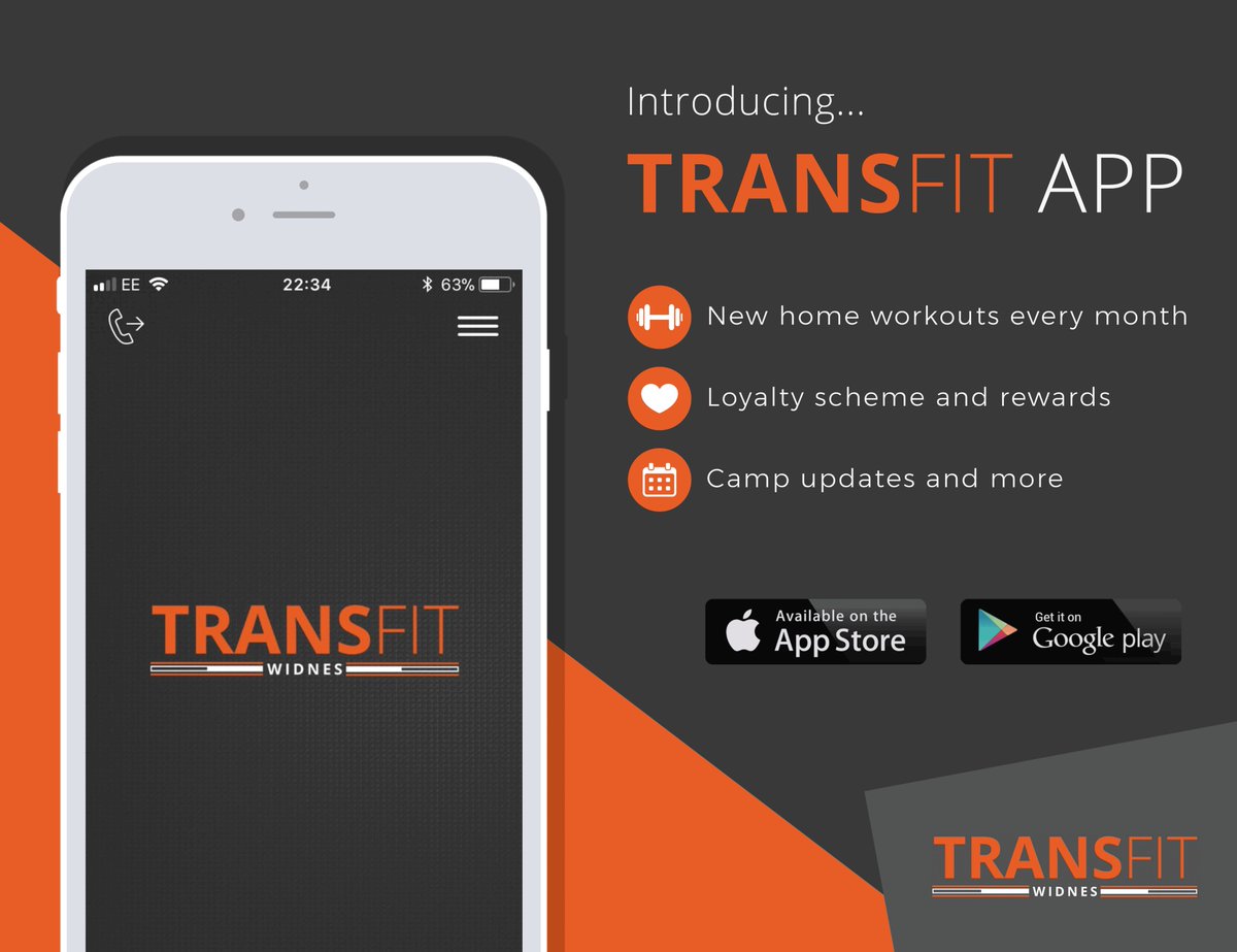 Download our FREE mobile app!