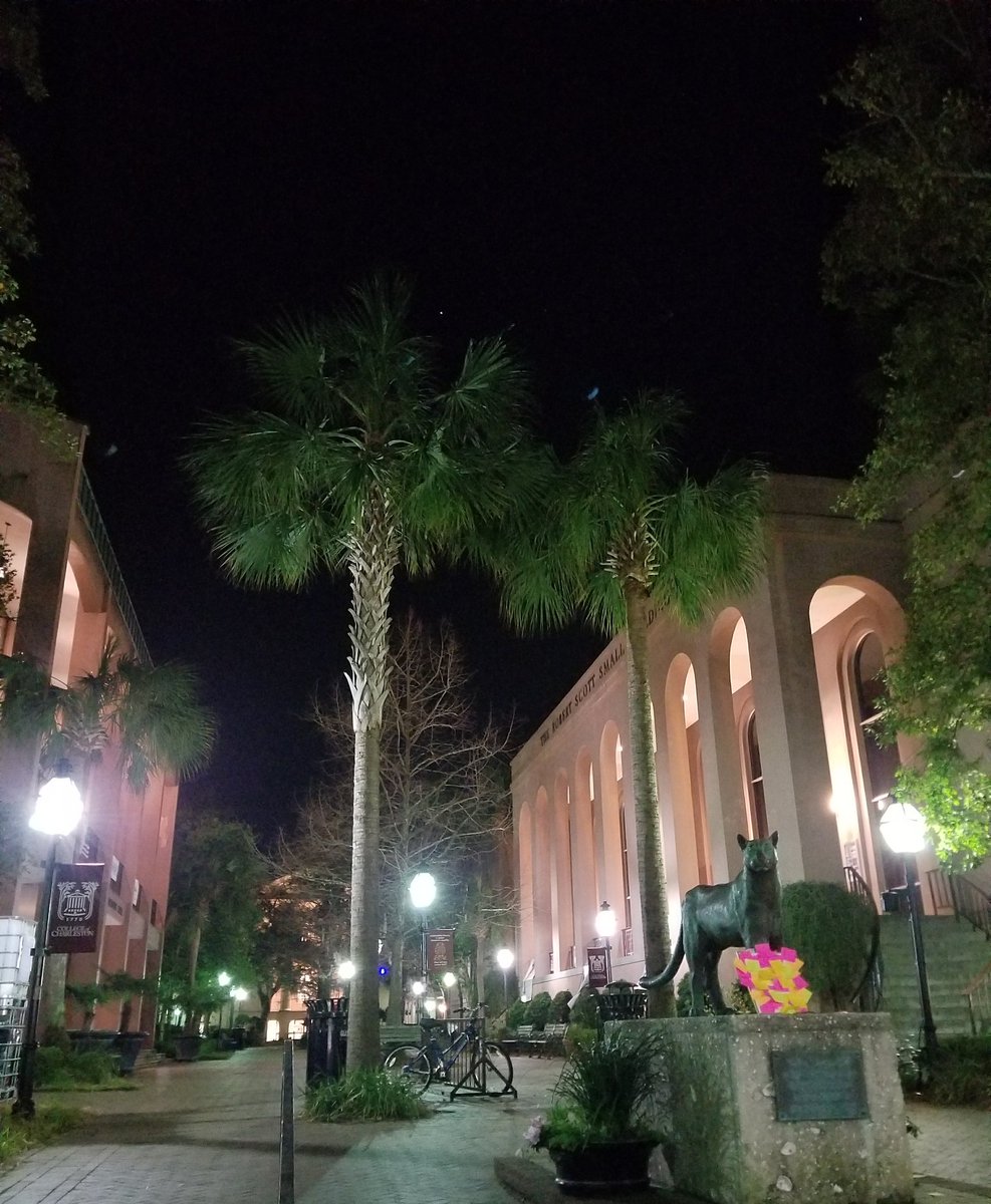 Sheugs's tweet image. Verra Cool
#HauntedCharleston Tour
#ElderlyLadyByTheSea
Ed Macy is #TheBest
😨
 #SouthCarolinaSmilingFacesHauntedPlaces
@RealWillWillis @scgirl69 @ladybay8 @GHJNancy @Emmalines_Mom @MaryRuthStarr @soulsharbor1fan @Carmy33 @tupperdscw @barbaramills1 @sarahjaswim @SamsSecretAlias