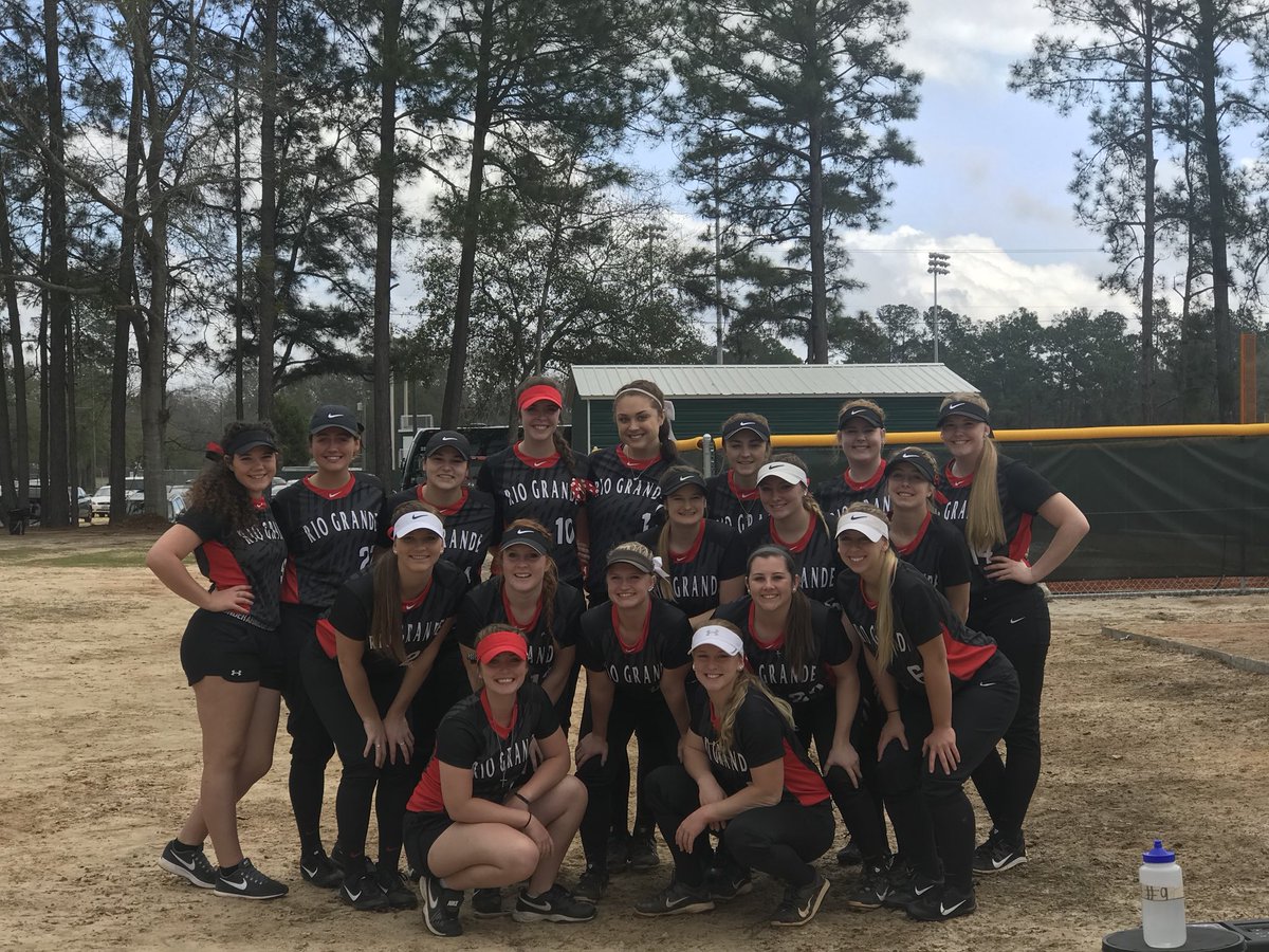 Redstorm Softball tweet media