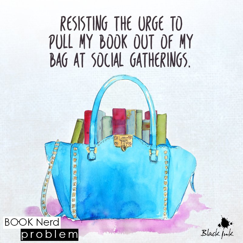 BlackInk_Books's tweet photo. When everything else around appears boring. https://t.co/Narv2QDXqW