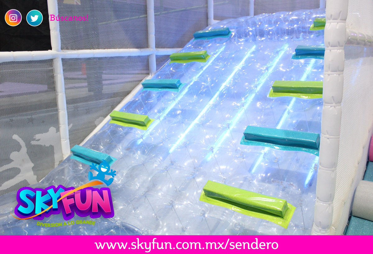 SkyFunSendero's tweet photo. Todos los pequeñitos aquí tendrán
Diversión A Lo Grande! 😁🎉😉😎🎈😊🎉🎊✨😁
#SkyfunSendero #DiversiónAloGrande #Monterrey https://t.co/GwAvvp6fTV