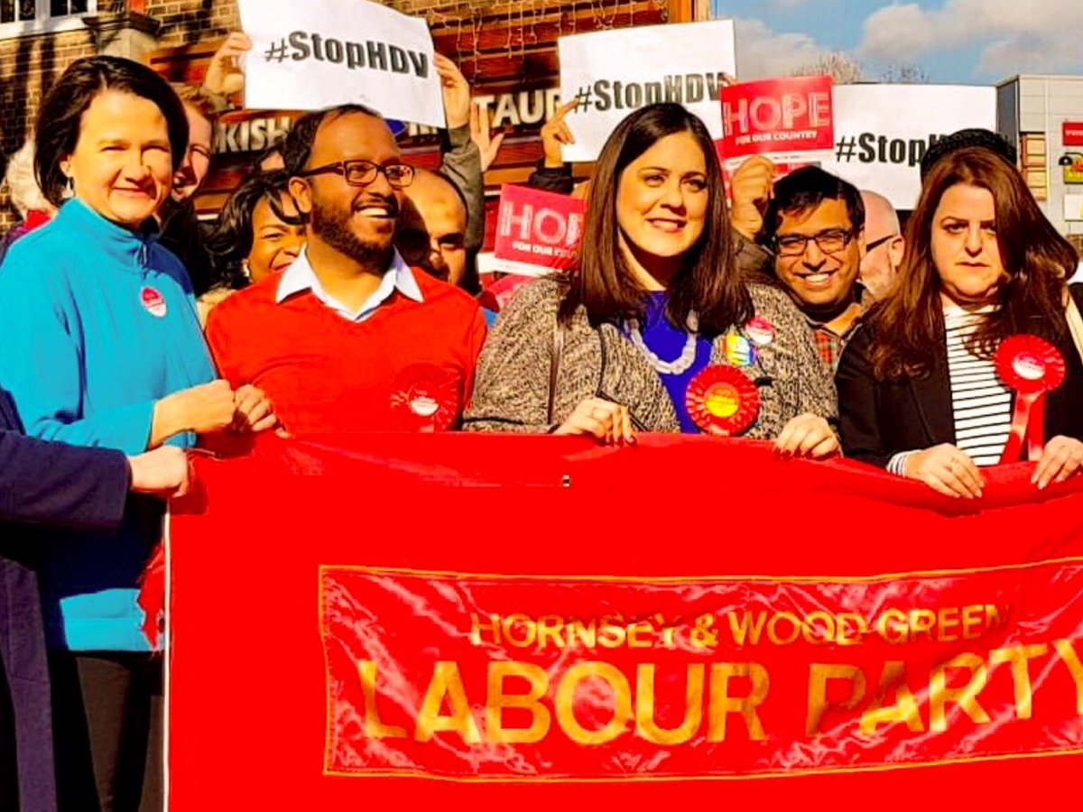 philewis's tweet photo. Best of luck to all Labour candidates in Haringey The campaigning starts now #StopHDV Vote labour https://t.co/Mv9r4370rX