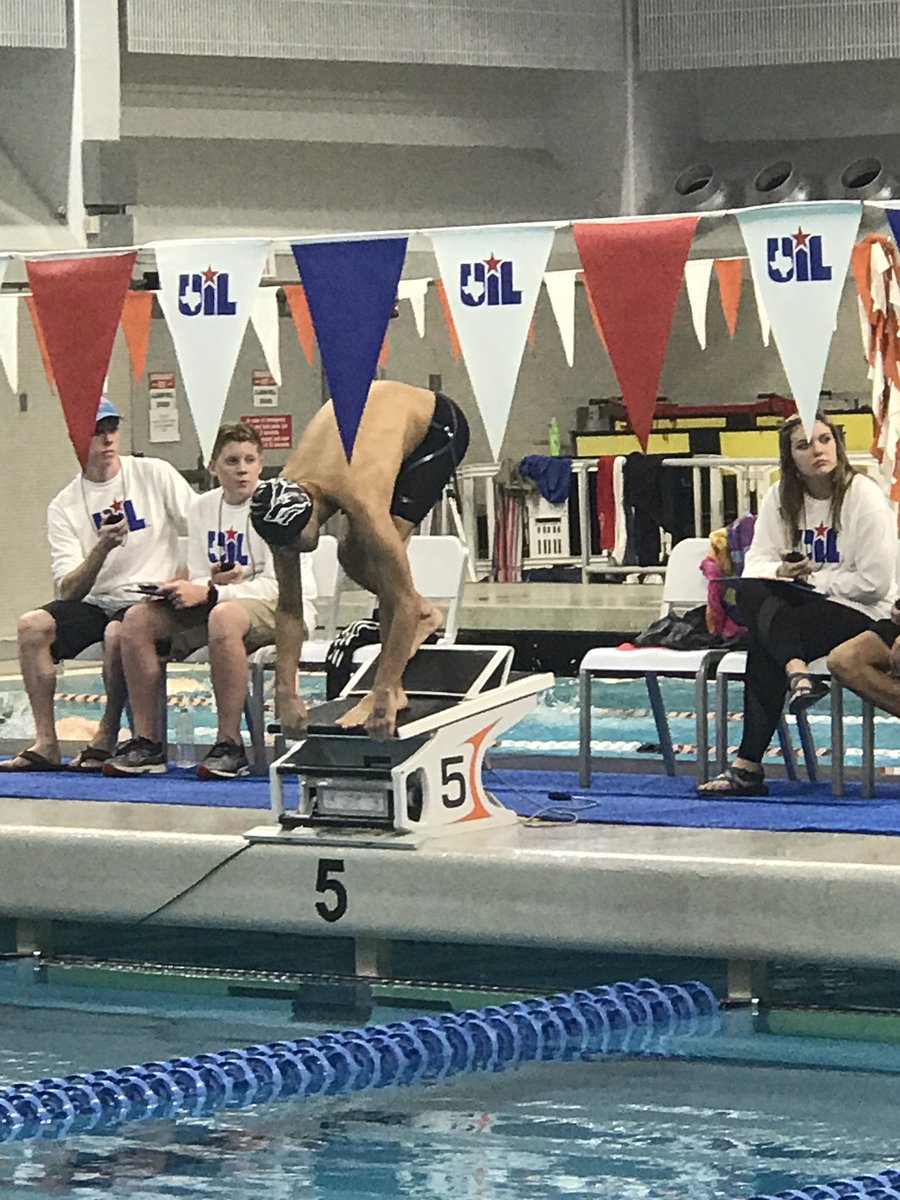 @CPHS_TWolves Dominic Toledo Sanchez places 4th at the State Swim Meet! Nice work!!! <a href="/Athletics_LISD/">Lorena ISD Athletics</a>  @LISD_AD
