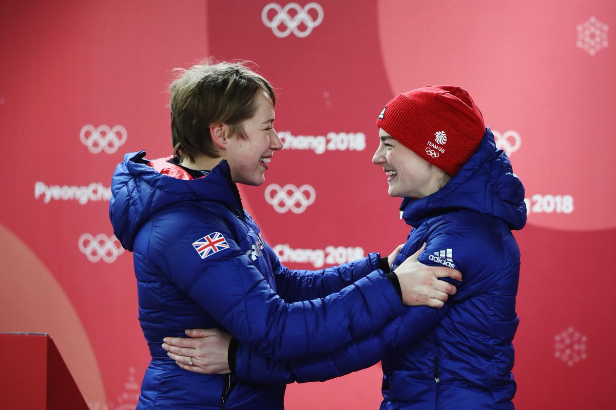 Team GB tweet media