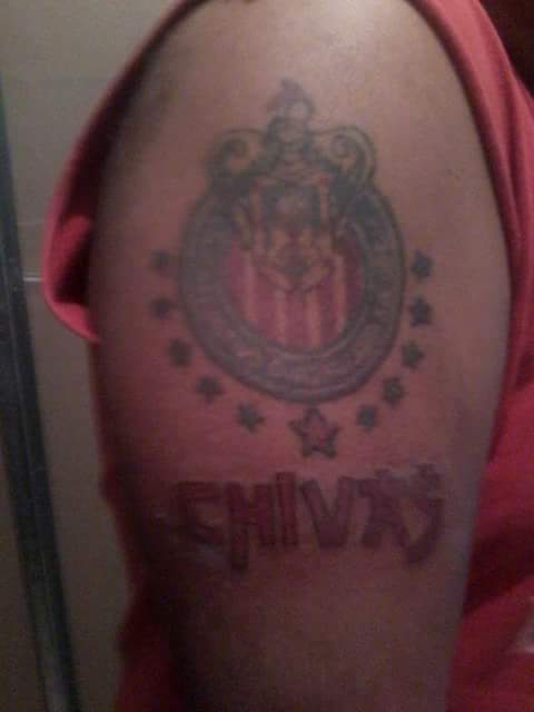 Omar_de_Chivas's tweet image. 