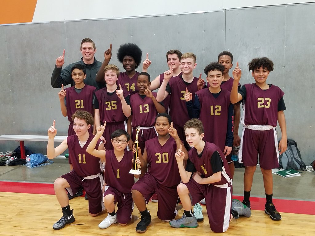 mpgodwin3's tweet photo. 2017-2018 CITY CHAMPS!!!!! What a great end to the season for these boys!! All of their hard work and dedication paid off! @ottobobcats https://t.co/emDrPc1rDt