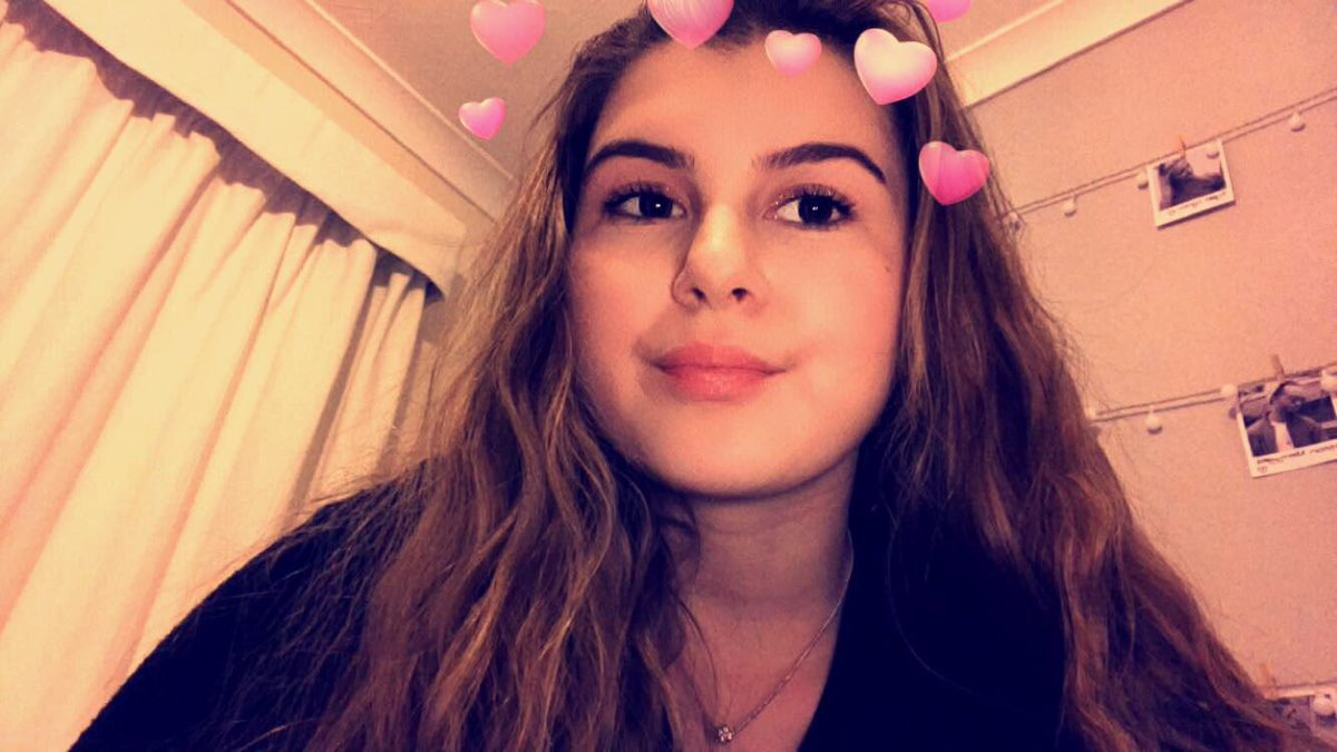 niallxaston's tweet photo. I’m late but many people seem to be doing it late... @MattTerry93 Thank you for everything! You make me smile everyday & you’re such an inspiration! Your Instagram Story last night proves that! We love you ❤️ #ConfidentForMatt https://t.co/38Yt2FddRL