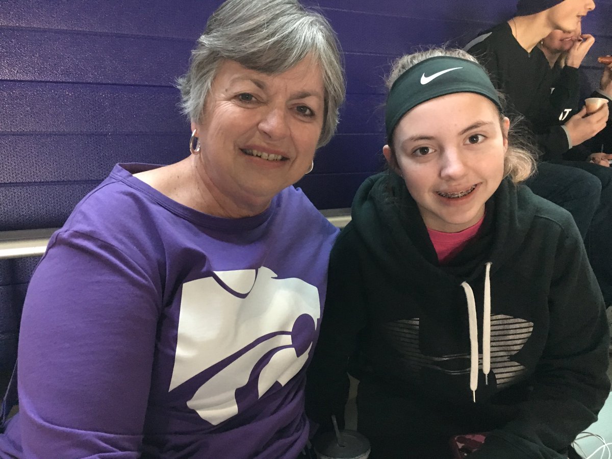 EMAWJeff's tweet image. Go Cats!! EMAW!!
#kstategameday