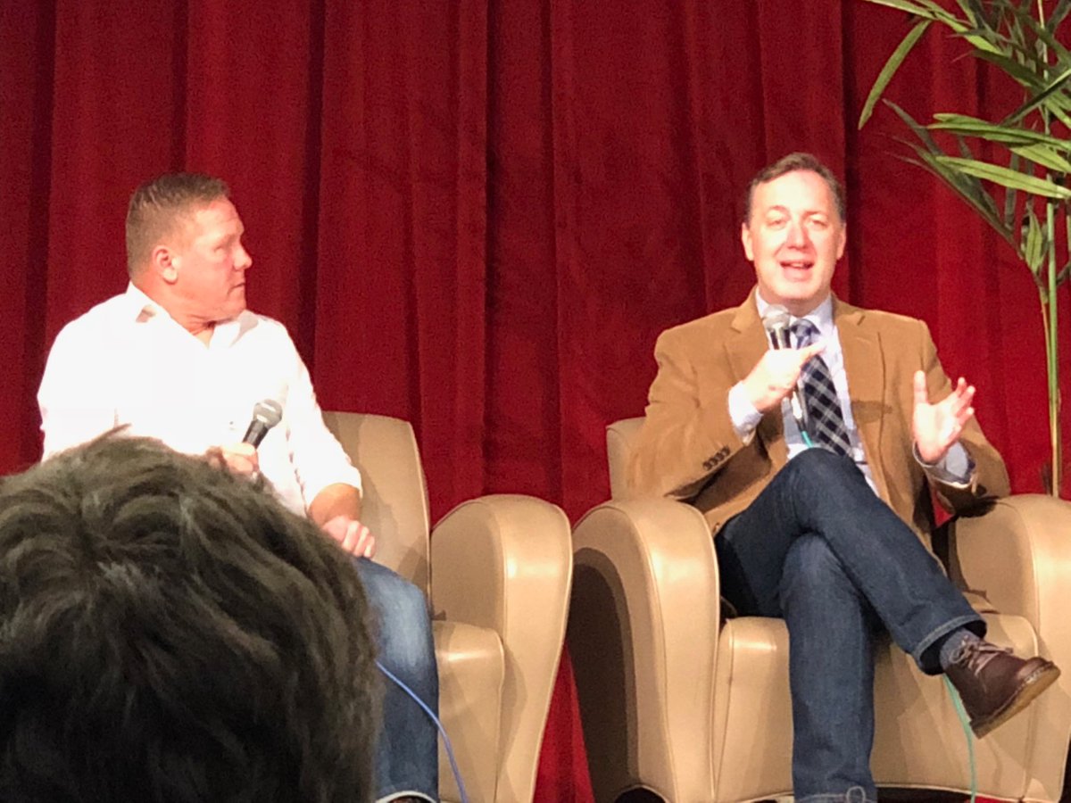 CombsSandra's tweet photo. John Kirk @SEJC2018 says in society: When a white commits a crime, he had mental illness. (Look at Florida. ) When an African American commits a crime, he committed a crime. When a Moslem commits a crime, he is a terrorist. #SEJC2018 #LittleRock9 #CivilRights #racism https://t.co/4MxvKiITyI