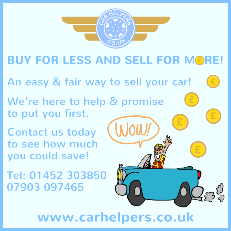 CarHelpersUK tweet picture