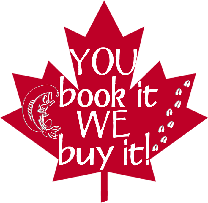 Book your trip at the Milwaukee show &amp; All-Canada Show will draw a winner &amp; purchase their trip.  Attend the show, book a trip &amp; return the booking slip to the drop area to qualify. #AllCanMKE18