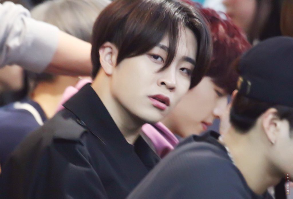 Got7 Fanatic On Twitter And The Most Beautiful Man With The