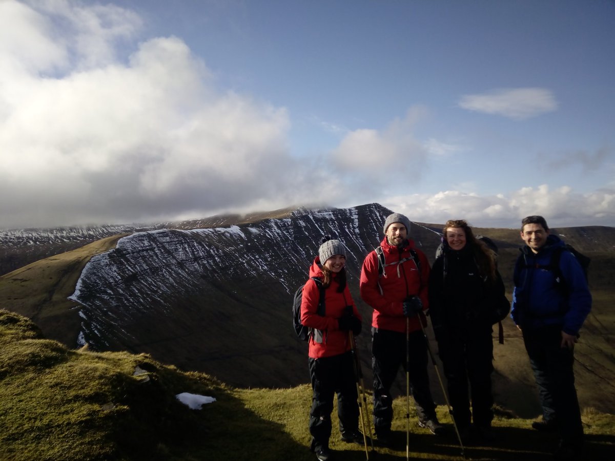 Had an awesome day making new friends, challenging myself and talking scouting!