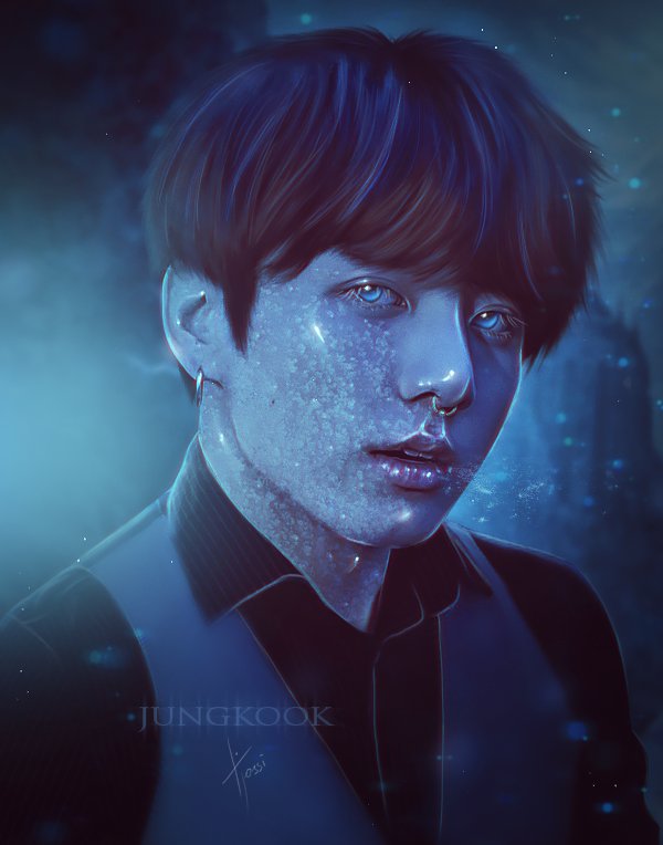 PDdarya's tweet photo. Jungkook #bts #BANGTAN #KOOKIE #JUNGKOOK #KPOP #korea #art #ajossi https://t.co/CDsjagRjbp