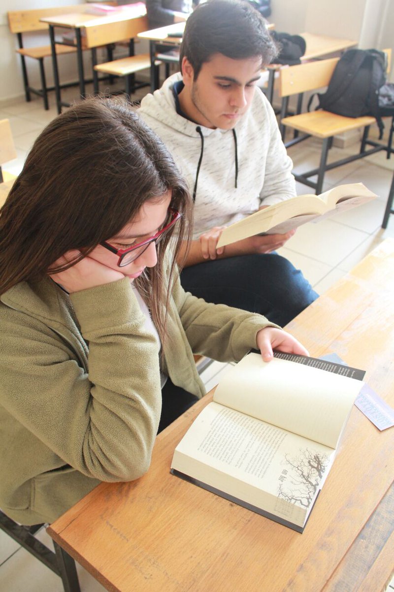 "Kitaplar uygarlığın önderliğini yapan ışıklardır " 
Roosevelt
#samsunokumavakti <a href="/osmankaymk/">Osman KAYMAK</a> <a href="/CoskunESEN57/">Coşkun ESEN</a> @mustafauzunlar@bakiyeusta