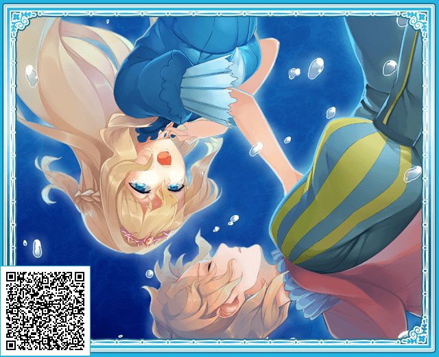 Kpop___got7's tweet photo. You can enjoy the another ending of the #恋に溺れた人魚姫
iOS：https://t.co/bTSFZPiW1X
Android：https://t.co/x4XLhalP0n https://t.co/4bwfMLv8i4