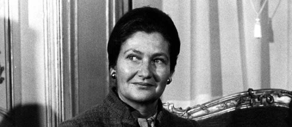 coherence_e's tweet photo. « Je n'aime pas l'expression devoir de mémoire. Le seul devoir c'est d'enseigner et de transmettre. »
Simone Veil https://t.co/xHtnblcrIg