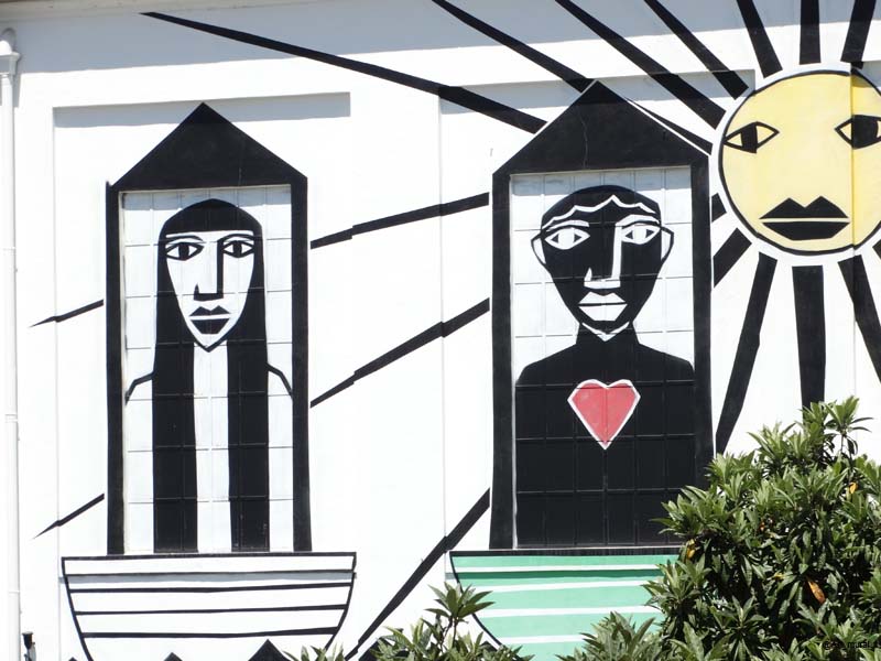 Art_mural's tweet photo. #Lisbonne #Portugal #Streetart #LXFactory fresque de #Derlon + ici : https://t.co/frFoVXiM4n https://t.co/U5HF6iPiSm