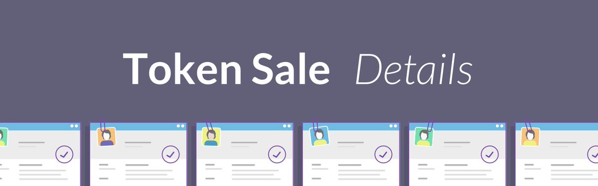 dock_labs's tweet image. It's official! The details of our token sale have been announced.  We've also included an update on our progress with the KYC. Get ready folks! T- 4 days and counting!

medium.com/@nickmacario/t…