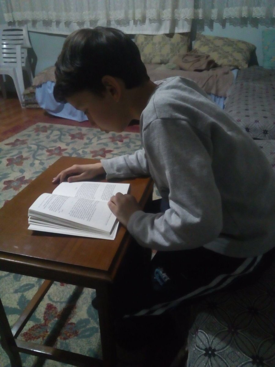 Çarşamba Gülören İlkokulu öğrencileri okuyor...#samsunokumavakti #SamsunOkuyor