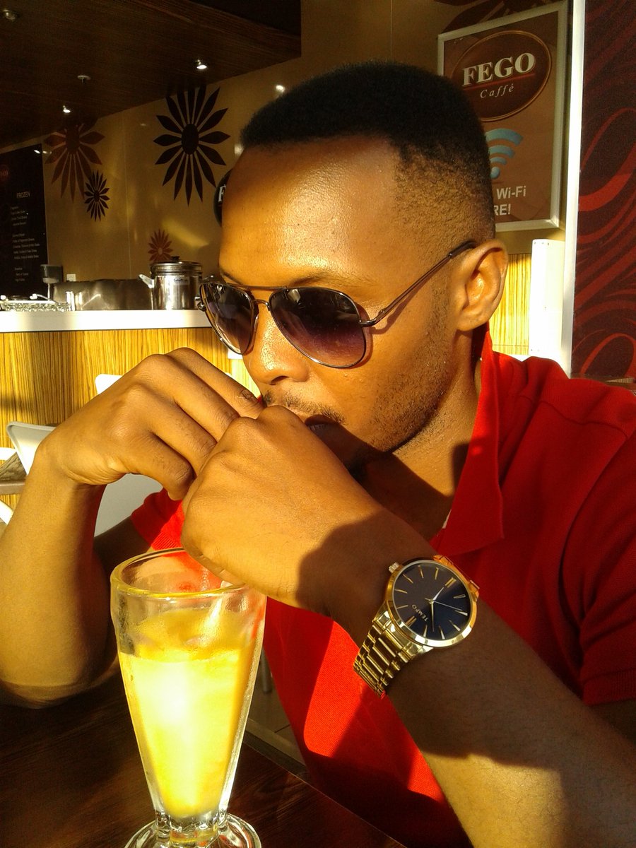 D_Sizzla33's tweet image. Smoothie Date #Fego