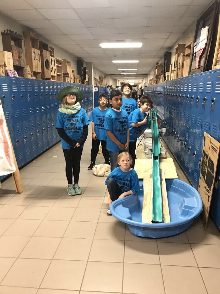 Hailey Elementary tweet media