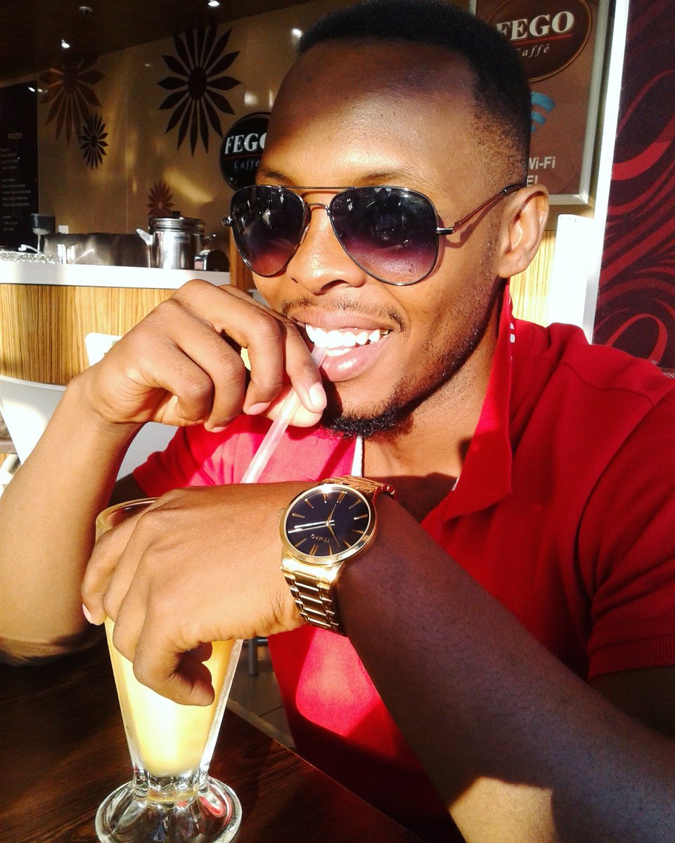 D_Sizzla33's tweet image. Smoothie Date #Fego