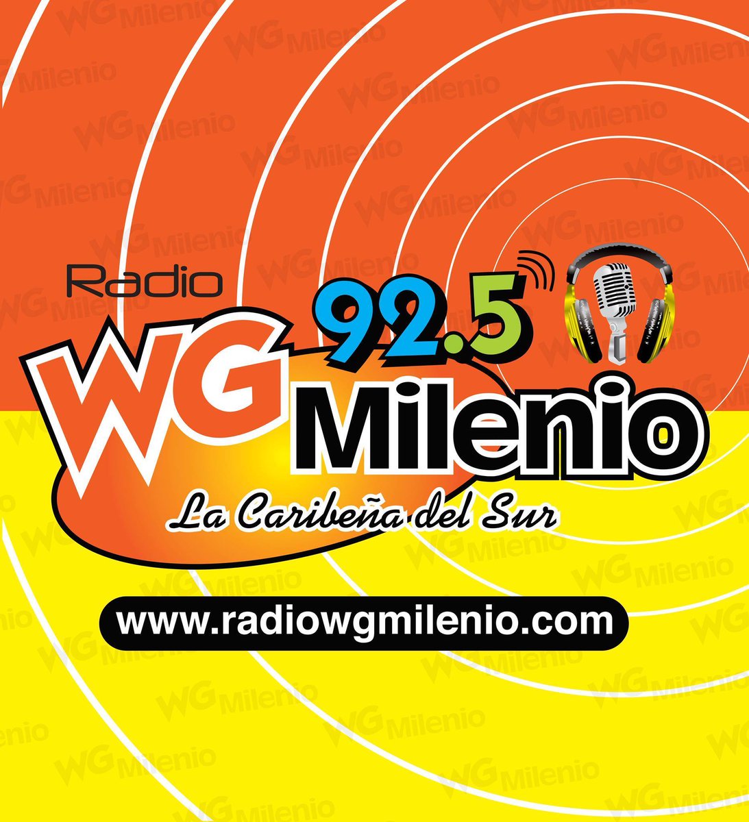Escuchanos atraves de el dial 92. 5 fm ,atraves de wwwradiowg milenio.com 
éxcelente programación las 24 horas .