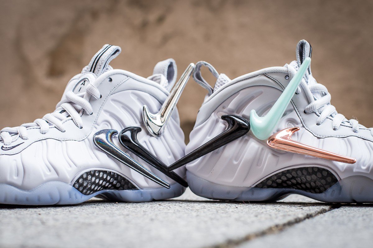 nike foamposite pro as qs