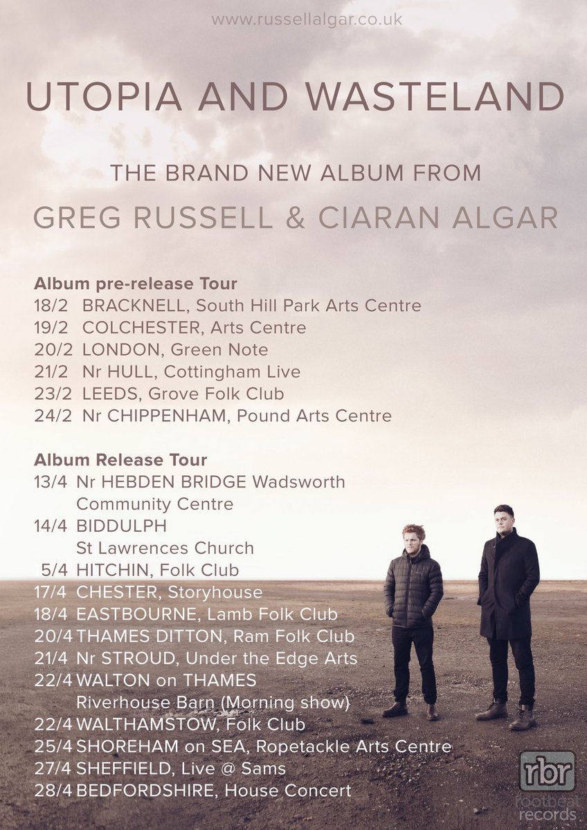 Shake the Chains tweet media