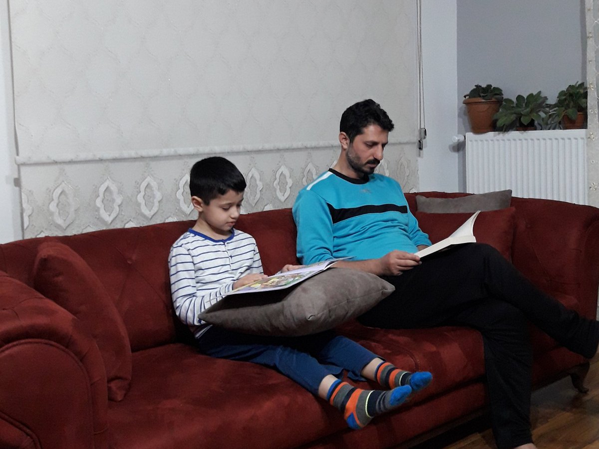 Canik İmkb Anadolu Lisesi okuyor oğlumla okuyoruz
#SamsunOkuyor
#samsunokumavakti 
#canikokuyor 
<a href="/osmankaymk/">Osman KAYMAK</a> 
<a href="/CoskunESEN57/">Coşkun ESEN</a> 
<a href="/MustafaUzunla13/">Mustafa Uzunlar</a> 
<a href="/GunNecmettin/">Necmettin Gün</a> 
<a href="/necmettin_gun/">Necmettin Gün</a> 
<a href="/ImkbCanik/">Canik İMKB Anadolu Lisesi</a>