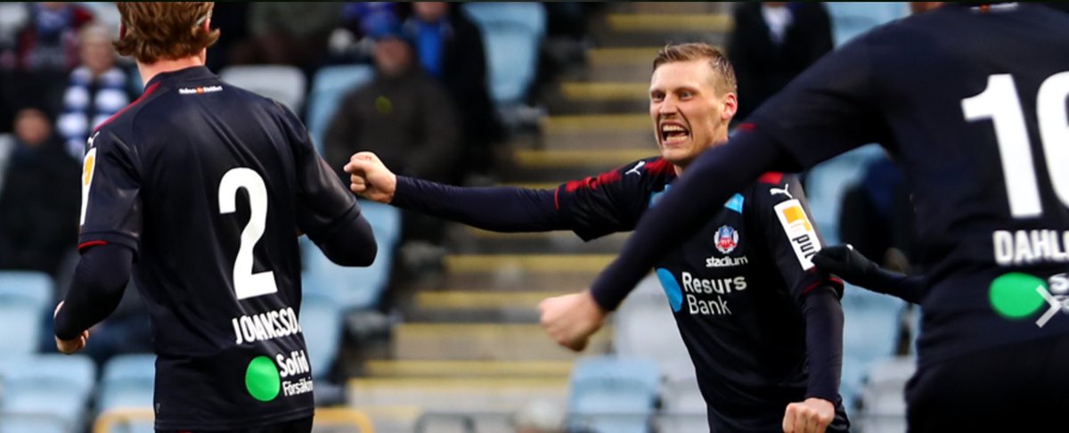 Bra KRIGAT gubbar🔵🔴 Nu tar vi nästa steg uppe i Örebro om en vecka