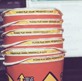 #DescribeYourLifeInAPicture
